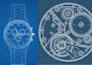 create professional watch technical drawings and factory ready tech packs
